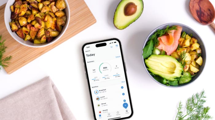 YAZIO App Review_hero