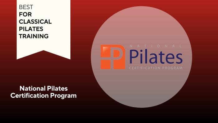 SI - National Pilates Certification Program