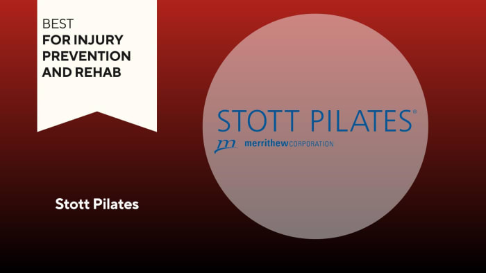 SI - Stott Pilates