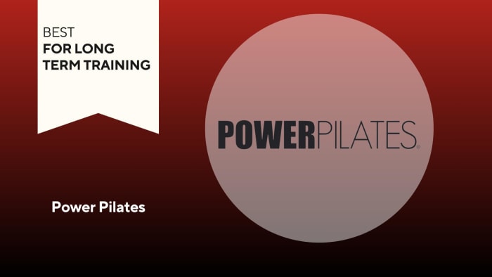 SI - Power Pilates