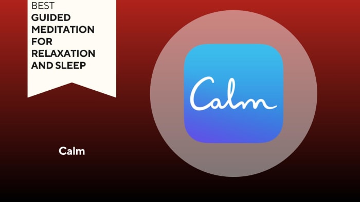 Calm
