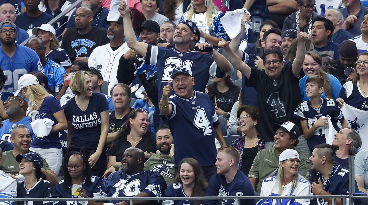Dallas Cowboys Fans Fight + Dallas Cowboys Reliable Injuries 2022