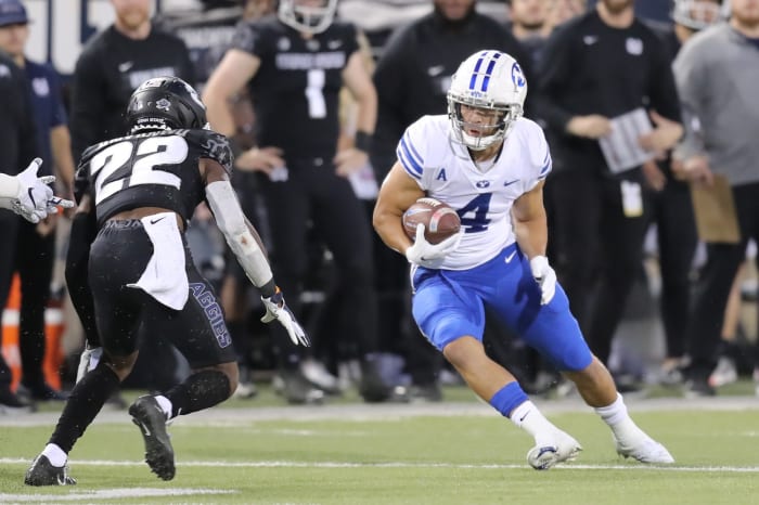 Byu 2023 Calendar Narrowing Options On Byu's 2023 Calendar – 6Park.news/Arkansas