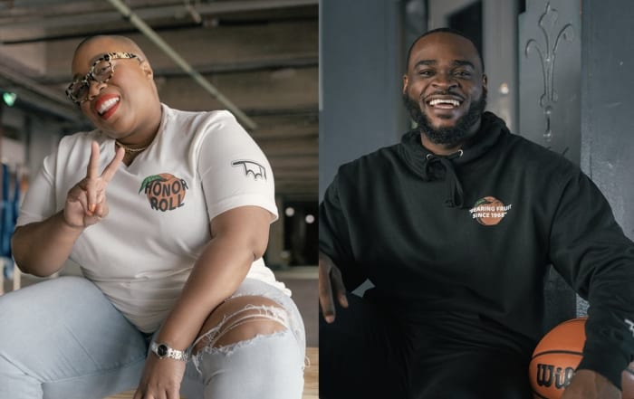 Hawks Store & ‘Honor Roll Clothes’ Launch Collaboration