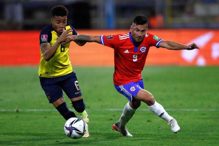 La FIFA confirma el lugar de Ecuador en la Copa del Mundo a pesar de la denuncia de Chile