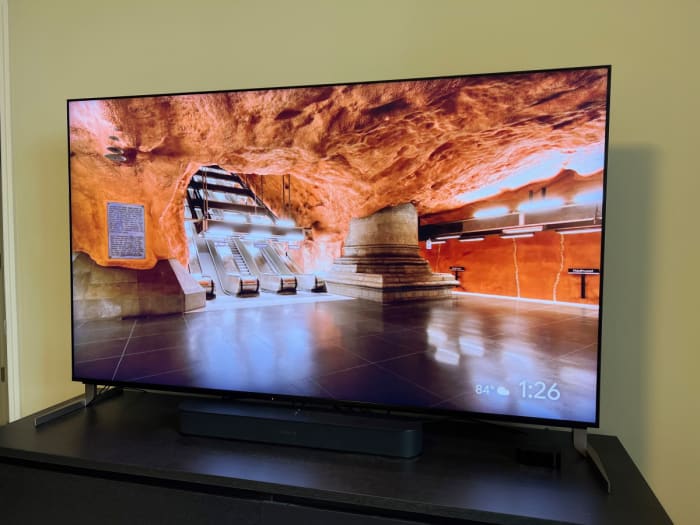 Sony X95K Mini LED TV Evaluate: A Top rate TV For a Vibrant Room – SI Show off