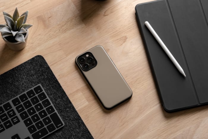 Nomad Goods Review: Your Go-To for Tech Accessories – SI Showcase