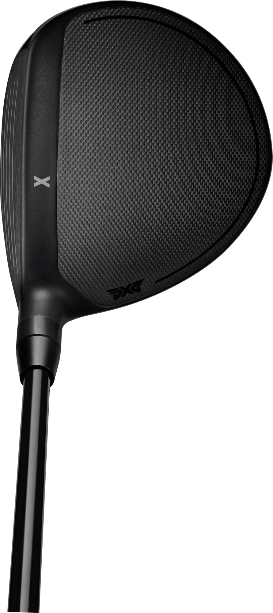 PXG GEN5 4U 22° MCI90S PXG GEN5 4U 22° MCI90S