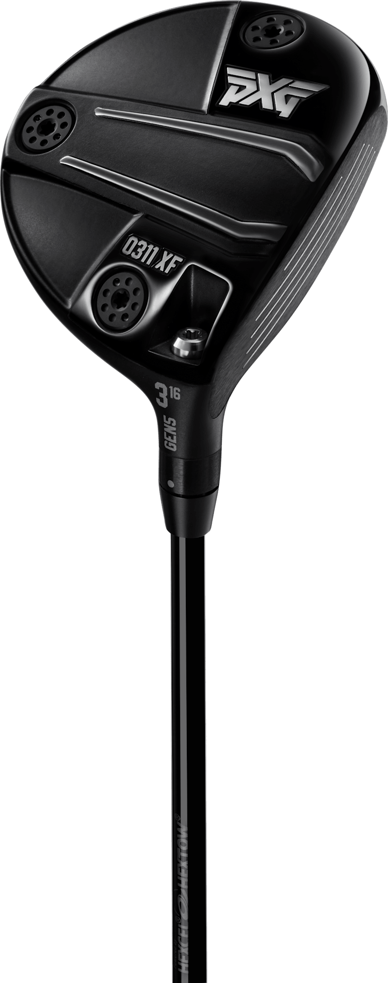 PXG Launches Gen5 Clubs, A Bold Advancement From Ambitious CEO Bob