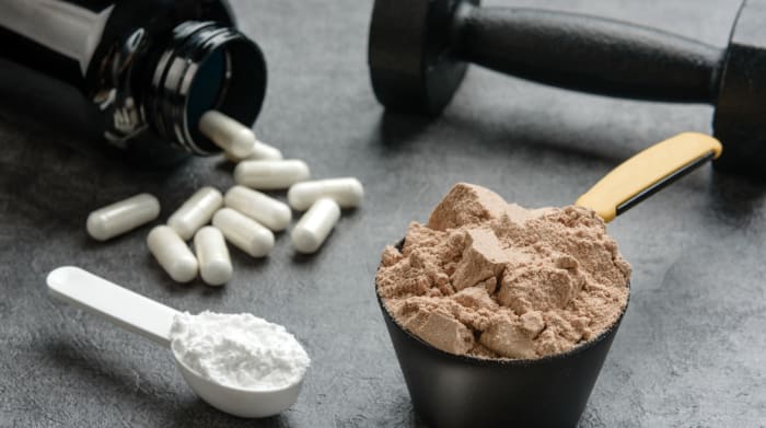 10 Finest Creatine Dietary supplements to Attempt in 2022 – SI Showcase