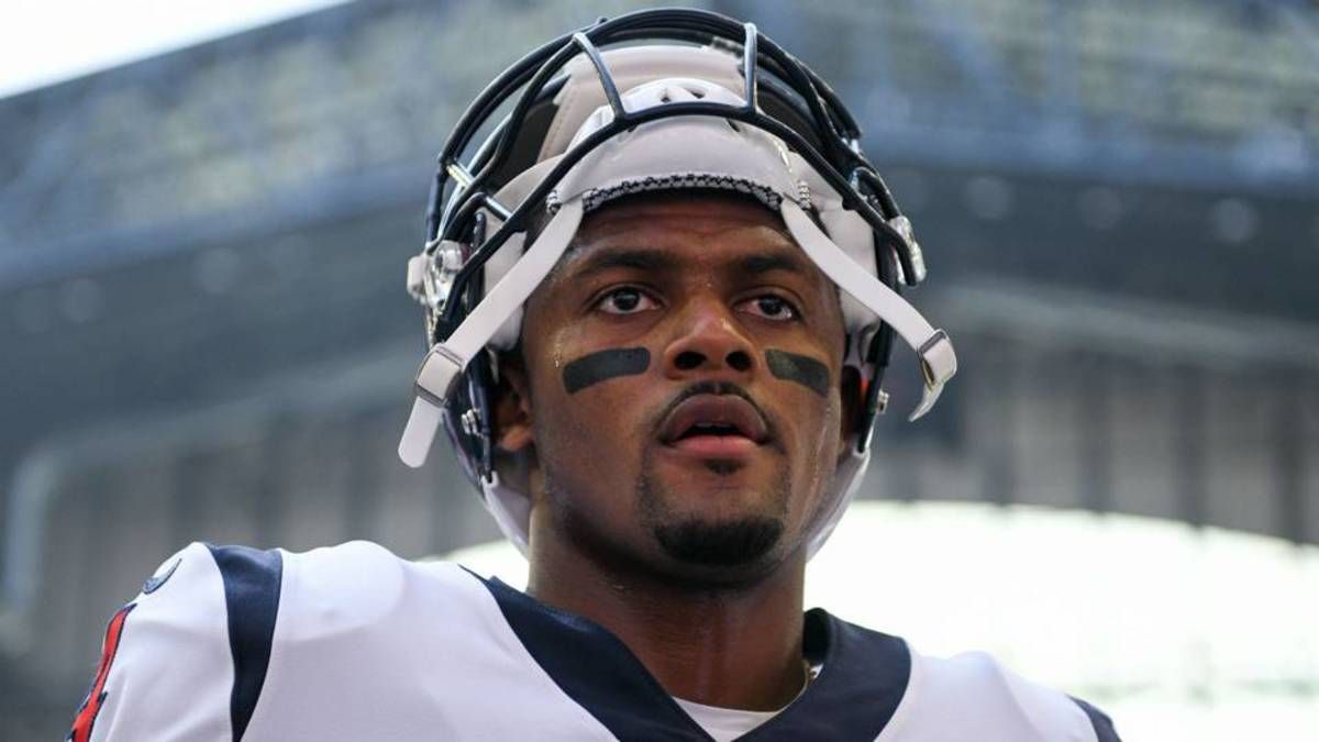Deshaun Watson