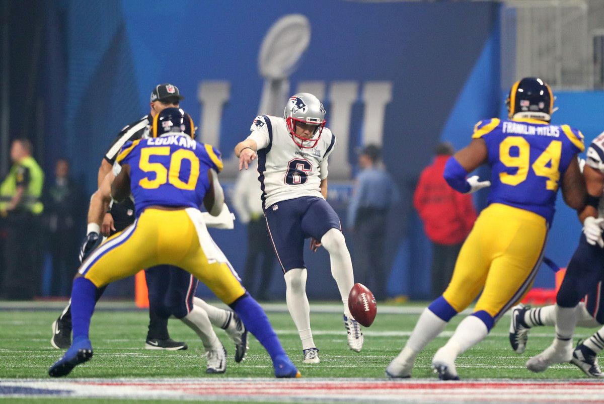Photo by Mark J. Rebilas/USA TODAY