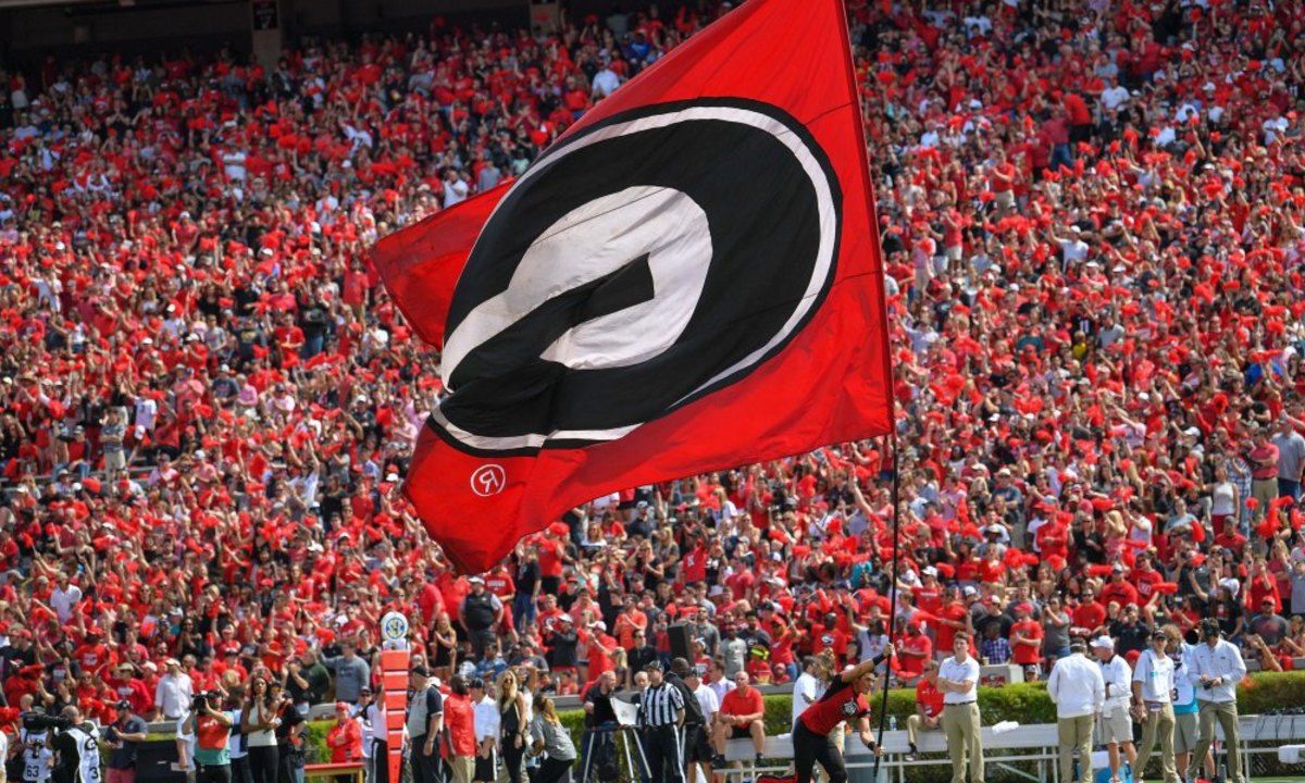 UGA Football Schedule Sports Illustrated Georgia Bulldogs News UGA Football Schedule Sports Illustrated Georgia Bulldogs News