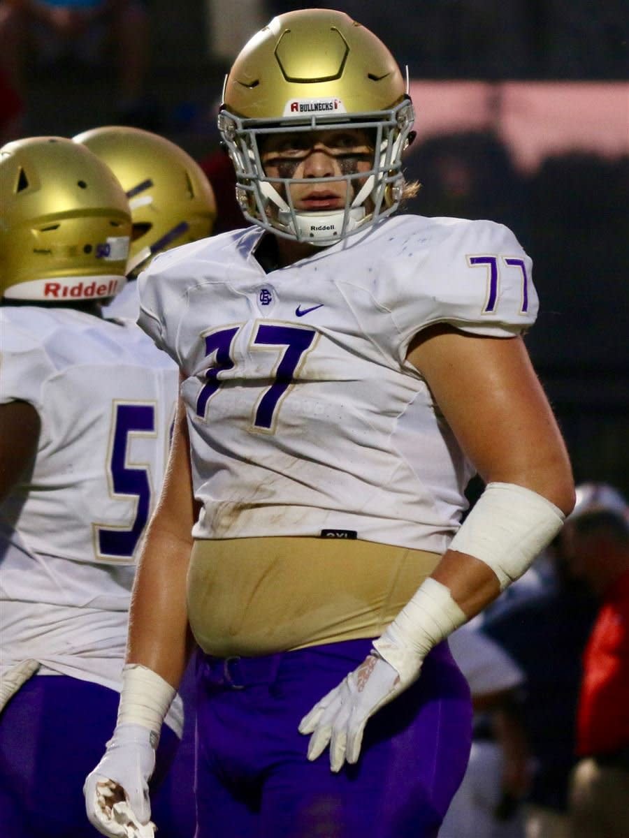 UGA Football 2019 Recruits Sports Illustrated Bulldogs News