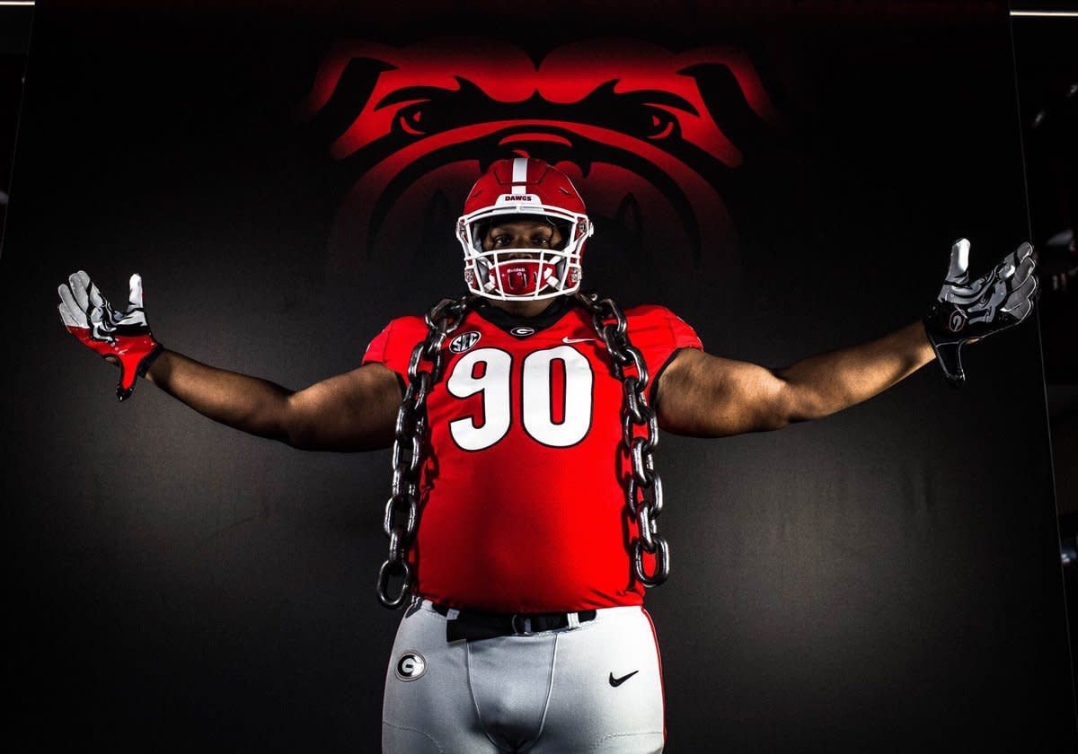 Tymon Mitchell