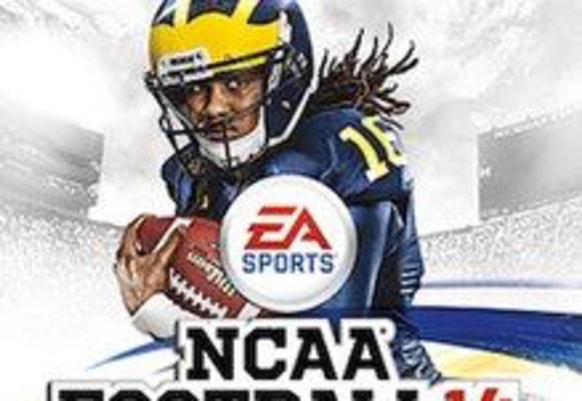 NCAA Football video game rankings for the current 2019 Wildcats