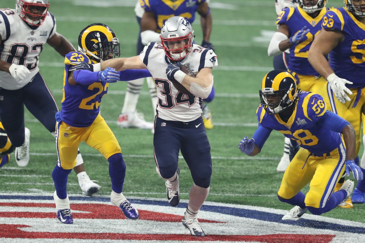 Photo from Jason Getz - USA TODAY