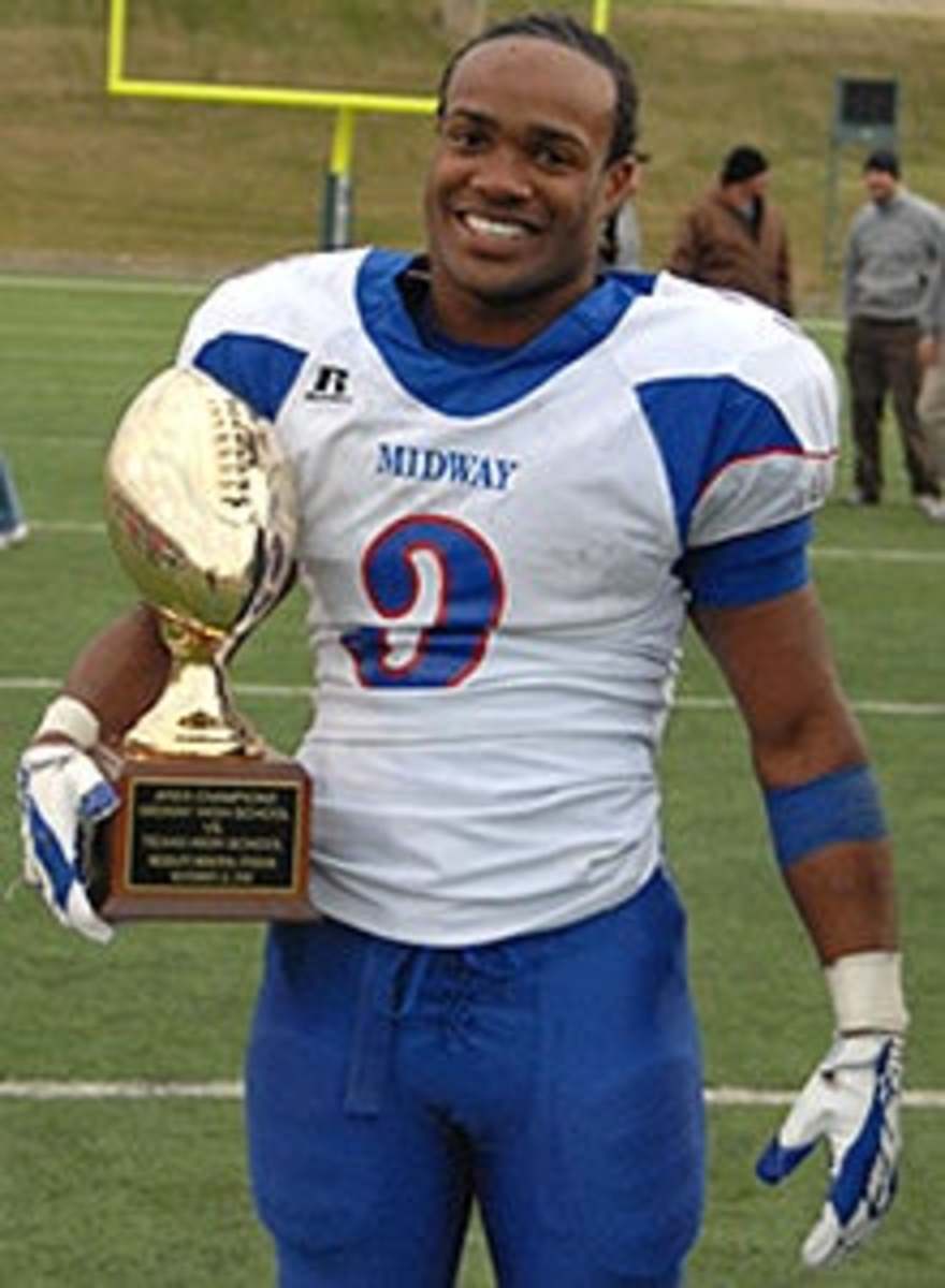 Kansas State's best players from the state of Texas KState Maven on