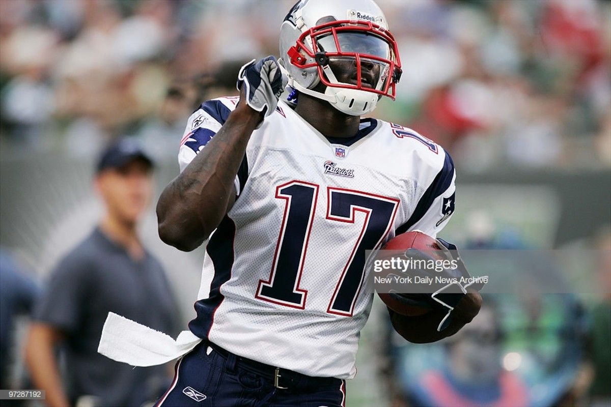 Photo by Michael Appleton/NY Daily News Archive via Getty Images)