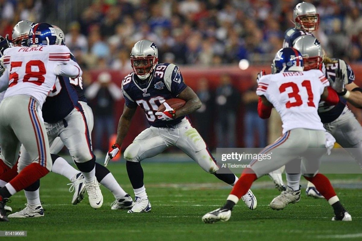 Photo by Al Tielemans/Sports Illustrated via Getty Images