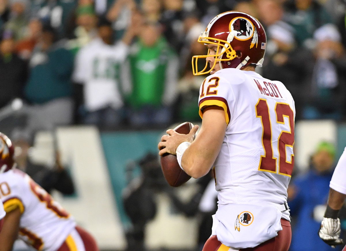 case keenum college jersey