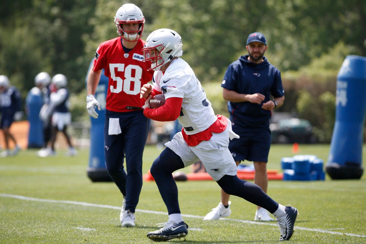 Greg M. Cooper - USA TODAY Sports
