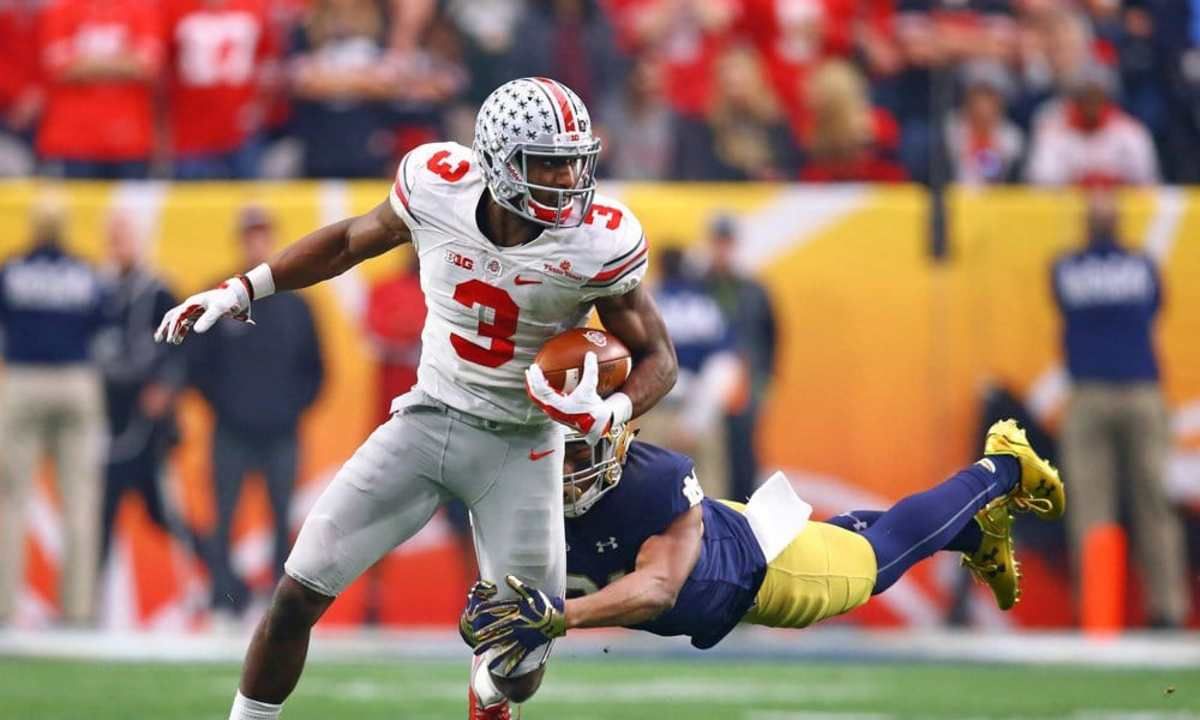 Michael-Thomas