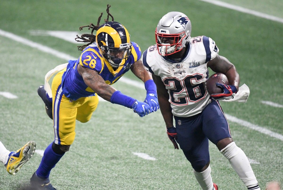 Kirby Lee - USA TODAY Sports