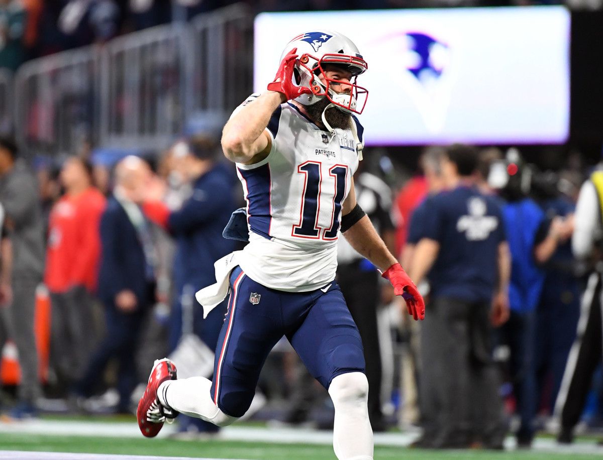 Christopher Haniwinc - USA TODAY Sports