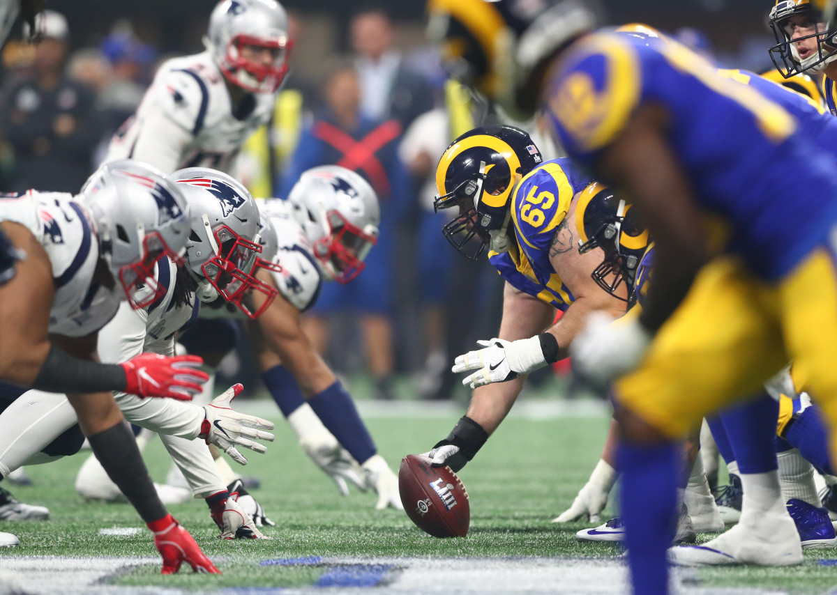 3 of top-10 most watched sporting events in 2019 so far involved ...