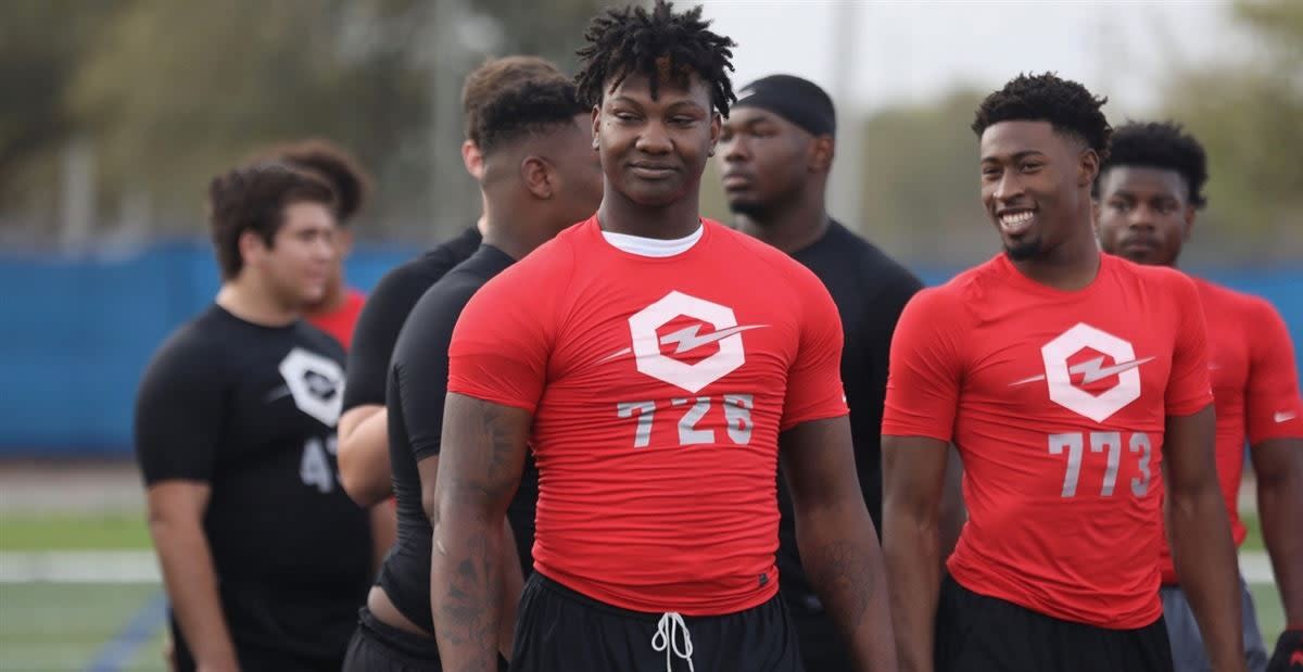 2020 UGA Recruiting Predicting Full 2020 Recruiting Class