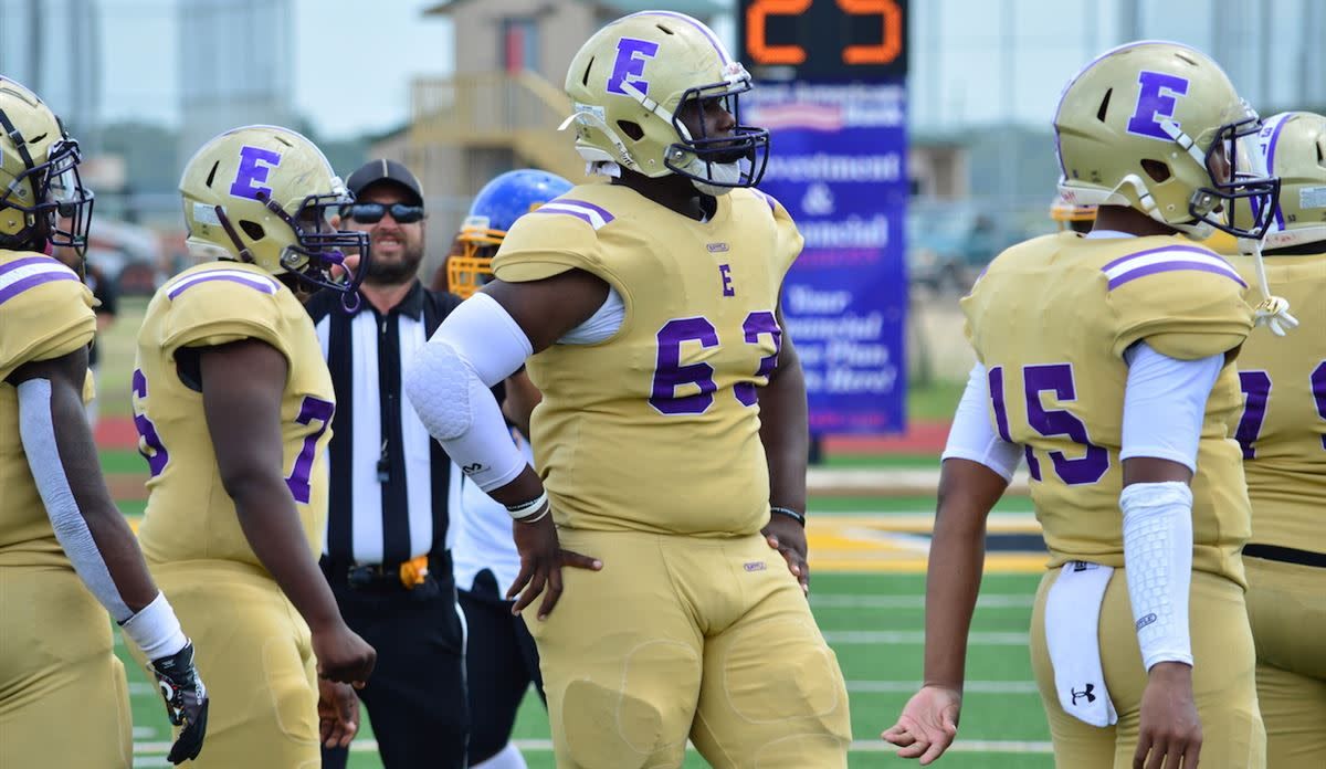 Van Pran updates his recruitment with Brent Wilson