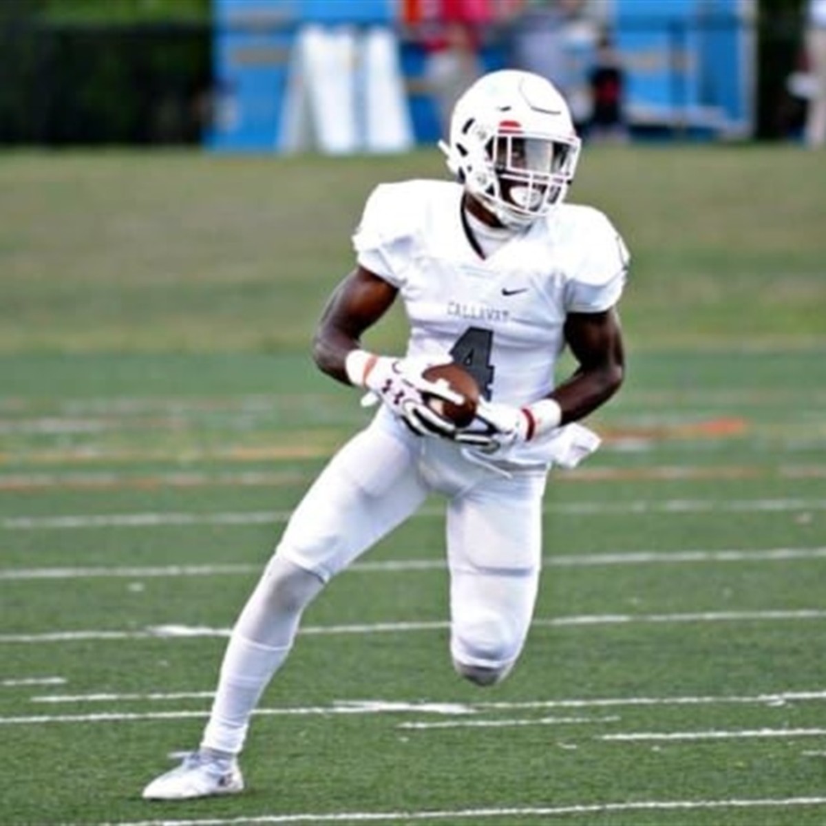 2020 UGA Recruiting Tank Bigsby will make his commitment August 9th. Sports Illustrated