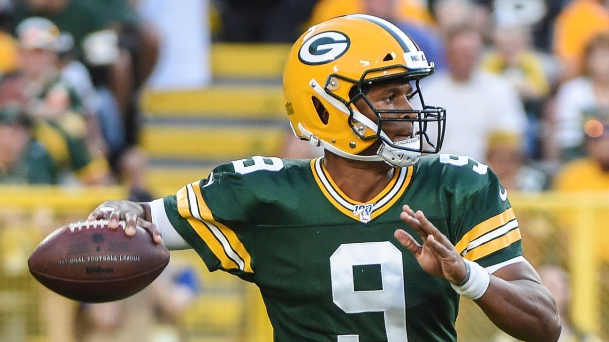 DeShone Kizer