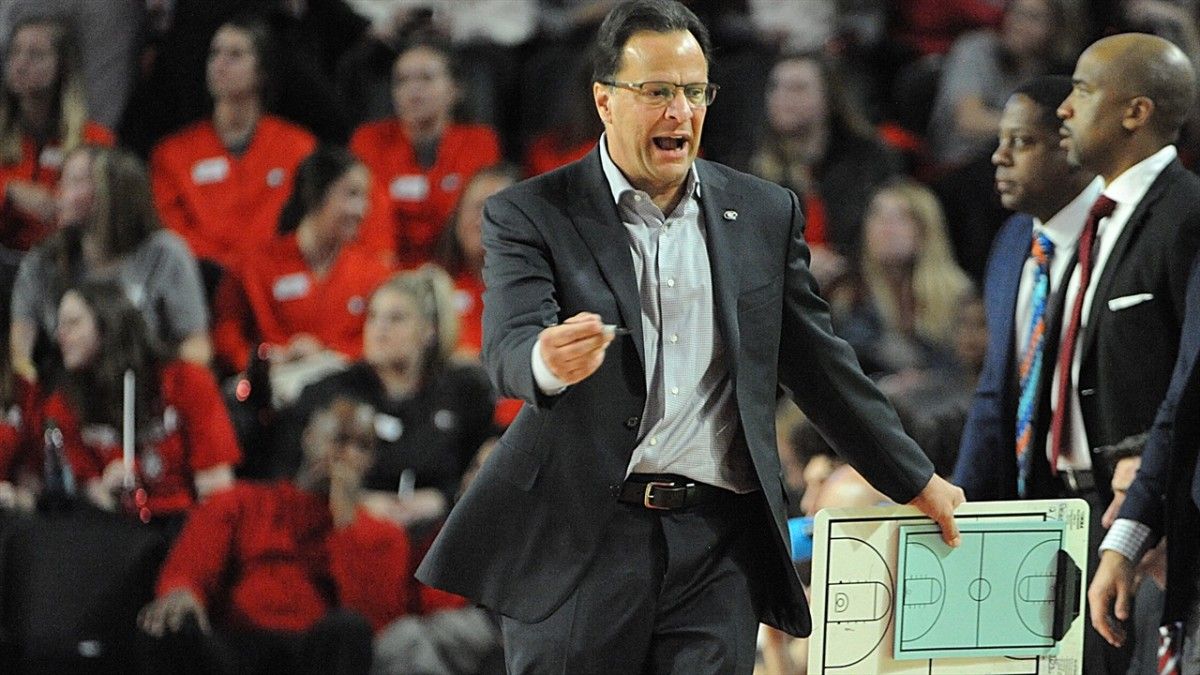 Tom Crean has revamped UGA Basketball Recruiting