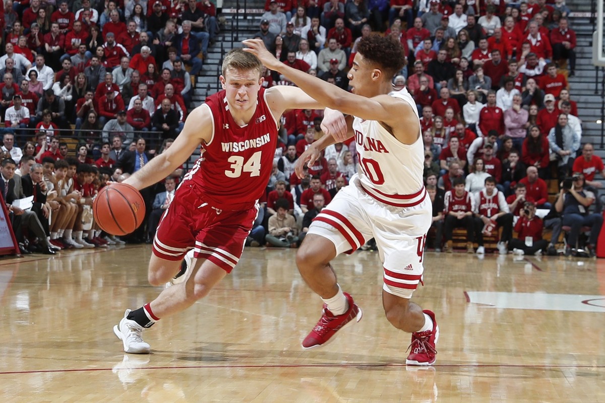 Indiana Hoosiers Basketball Schedule 2019 20 Sports Illustrated