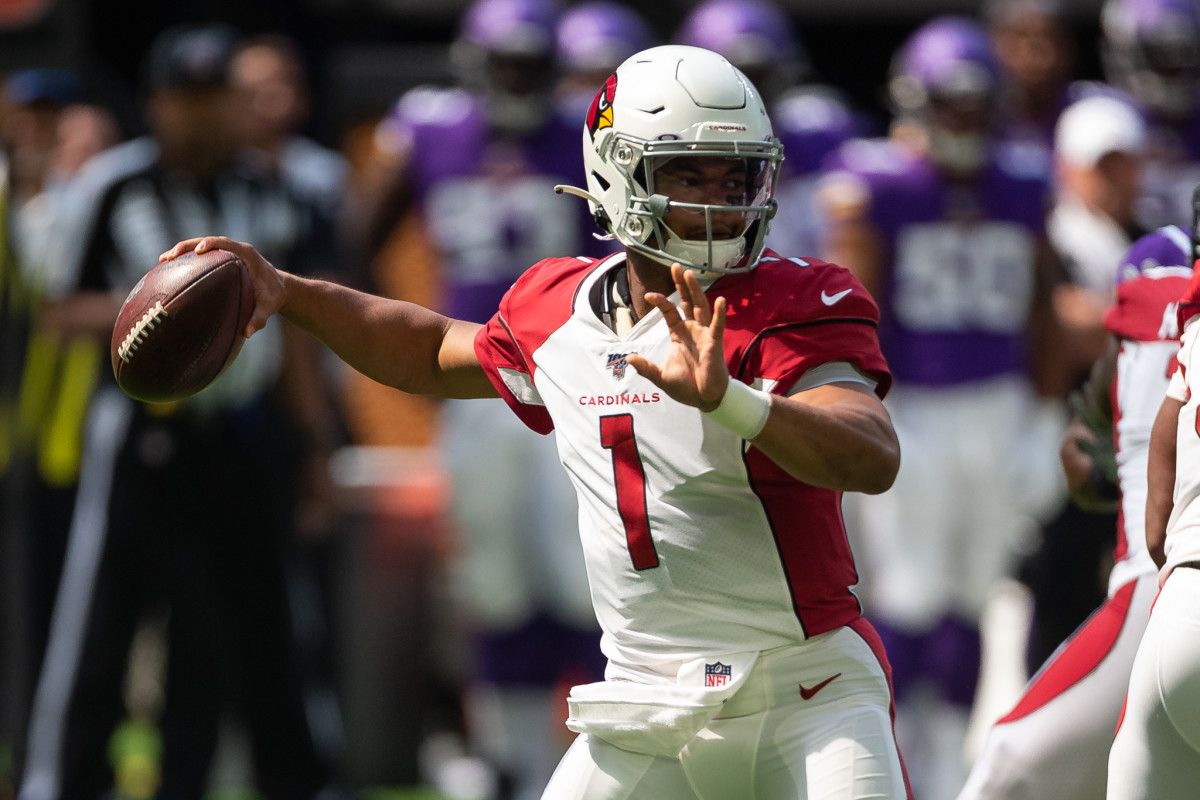 Arizona Cardinals-Minnesota Vikings Preview: Five Questions for the Opponent - Sports Illustrated Arizona Cardinals News, Analysis and More - Vimarsana News