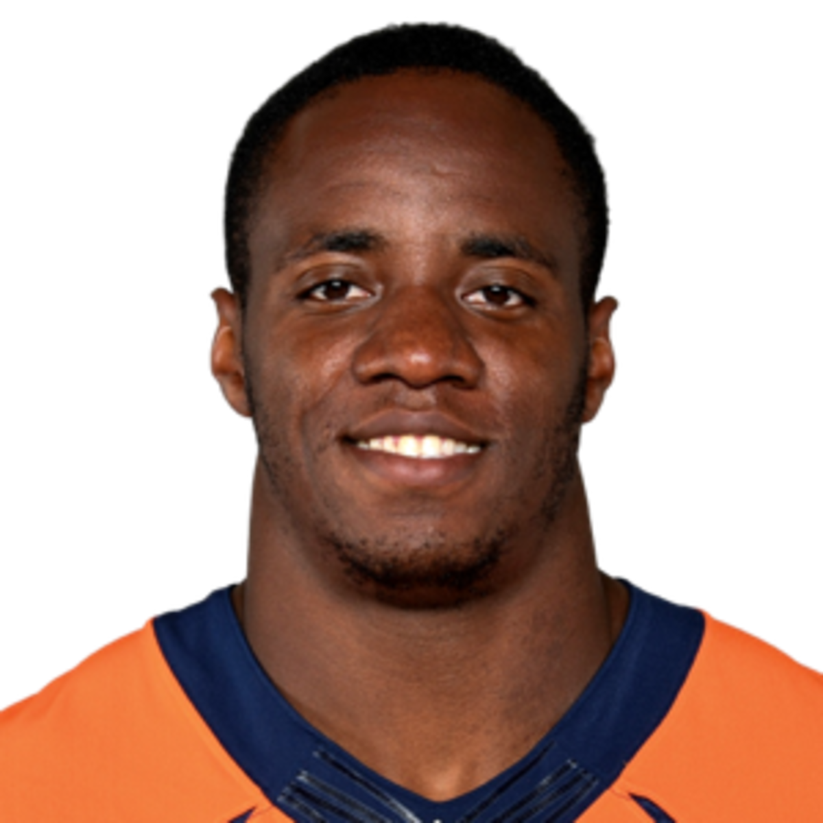 Joseph Jones Sports Illustrated