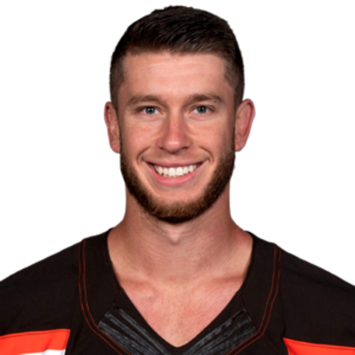 Greg Joseph Sports Illustrated