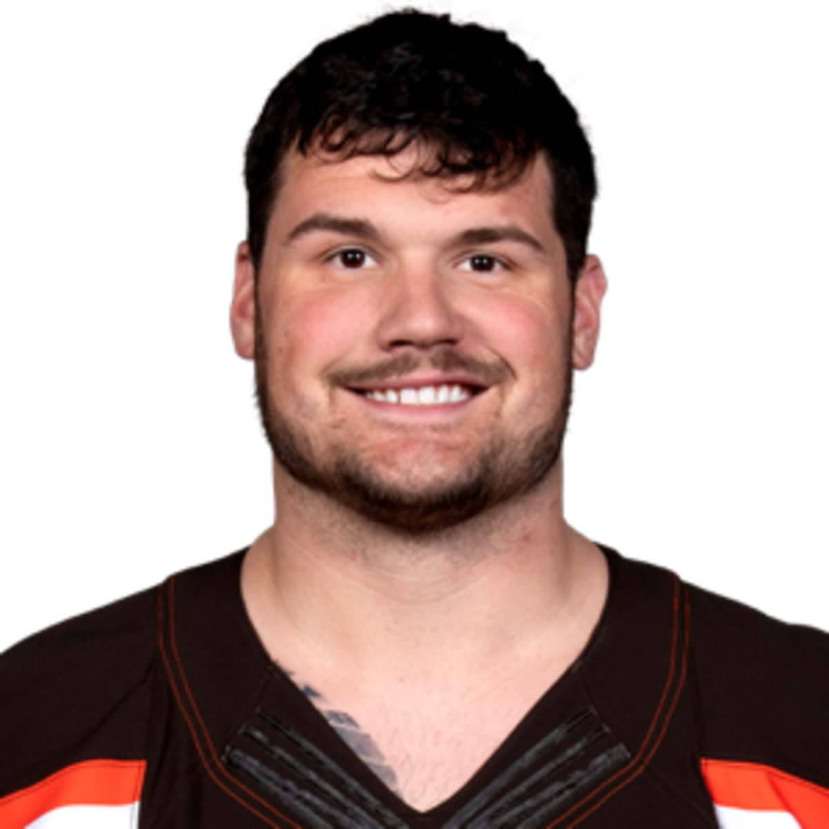 Anthony Zettel Sports Illustrated