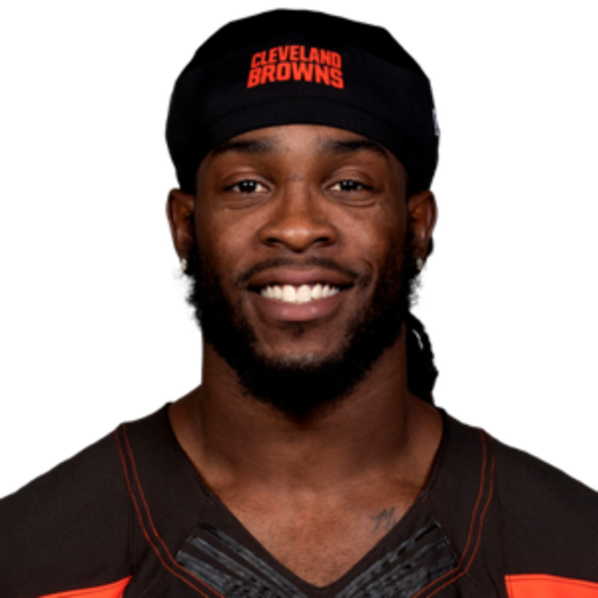 RayRay Armstrong Sports Illustrated