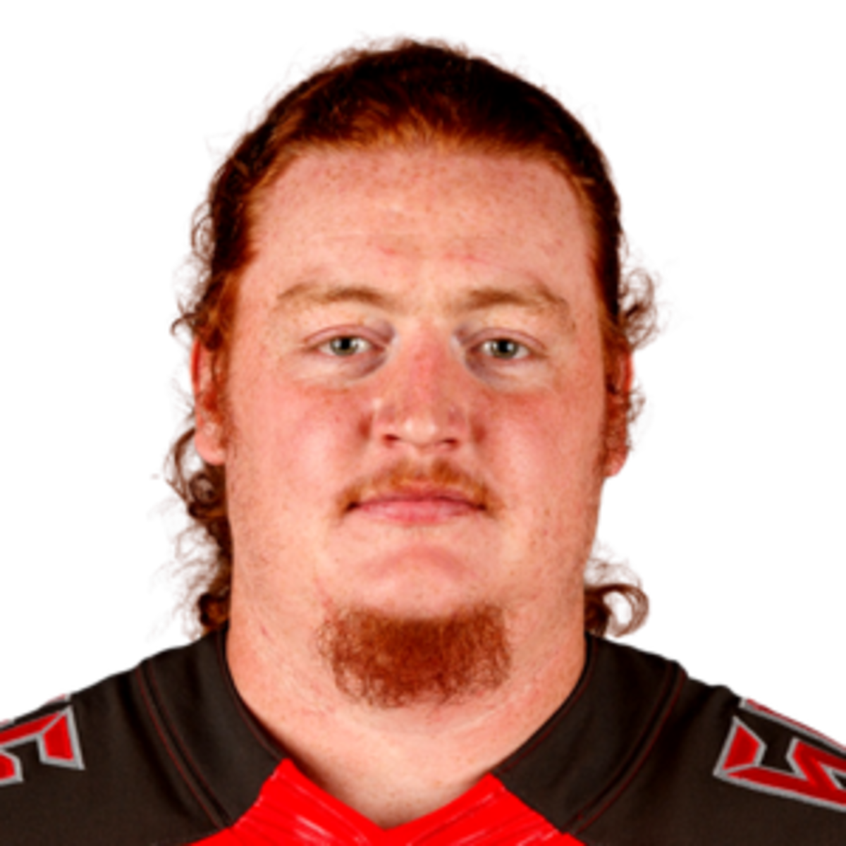 Ryan Jensen Sports Illustrated