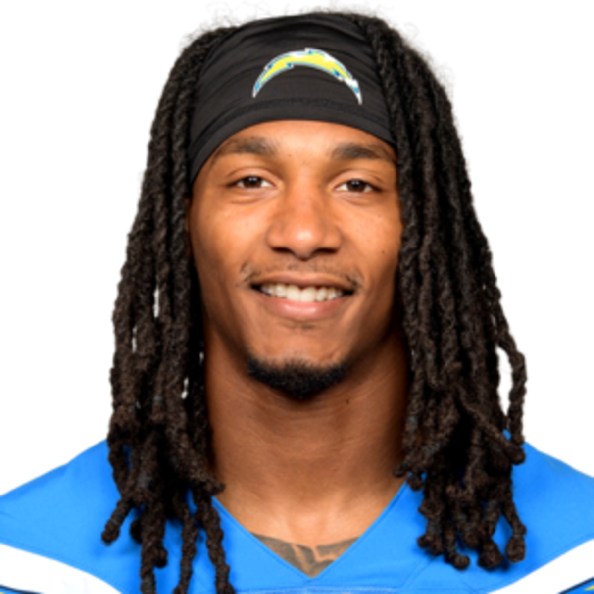 Rayshawn Jenkins Sports Illustrated