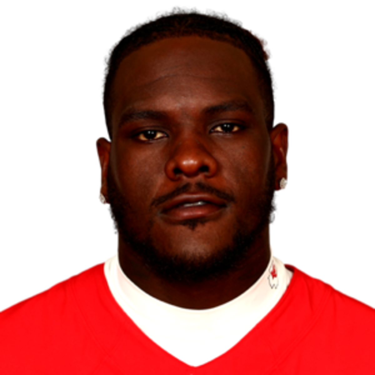 Frank Clark - Sports Illustrated