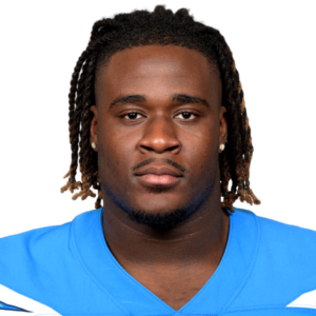 Justin Jones Sports Illustrated