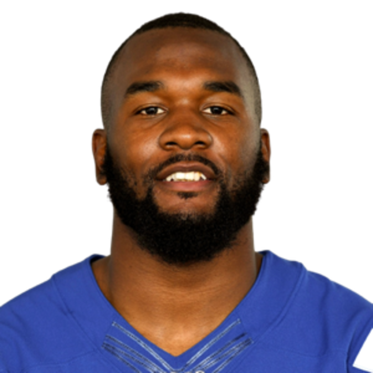 Darius Leonard Sports Illustrated