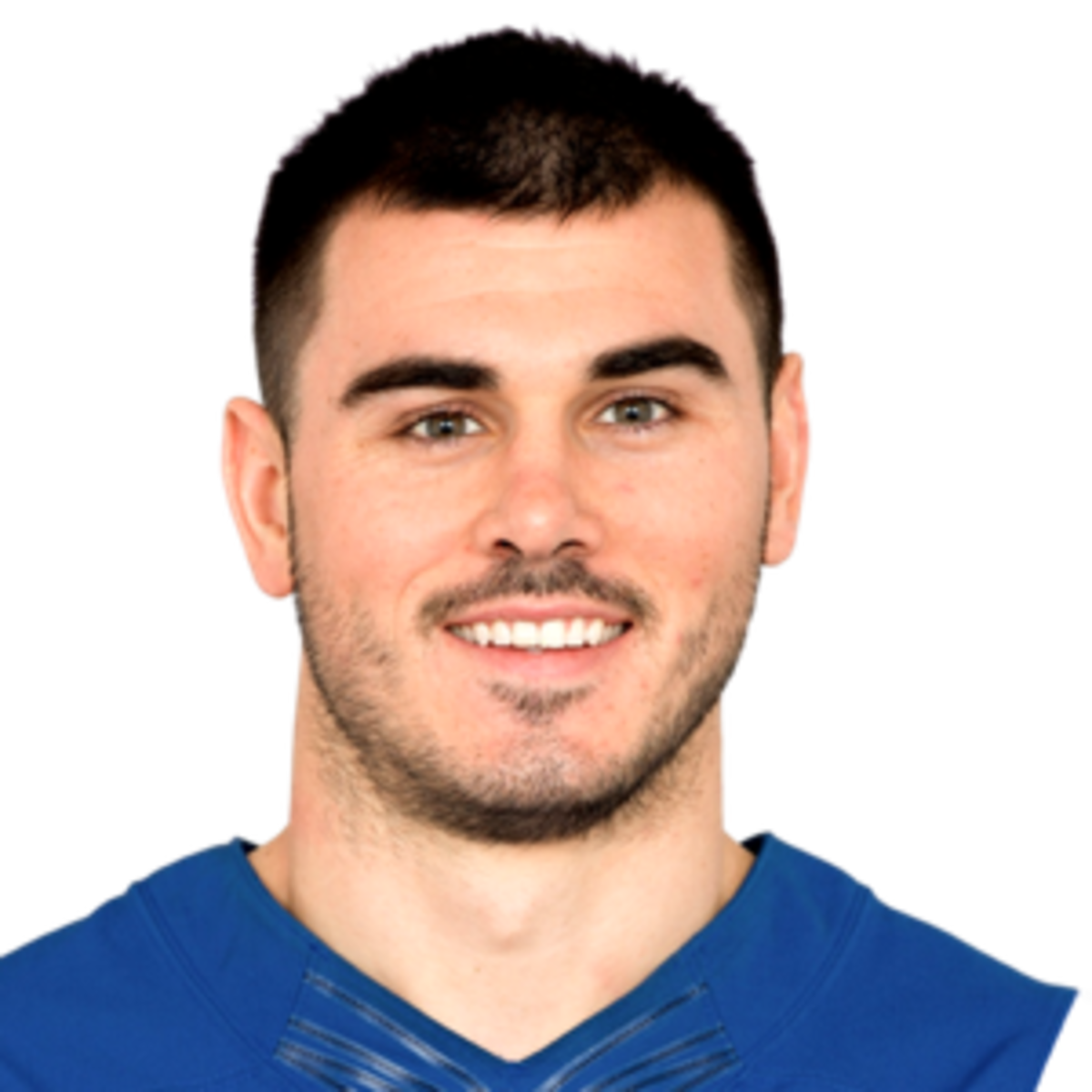 Chad Kelly Sports Illustrated