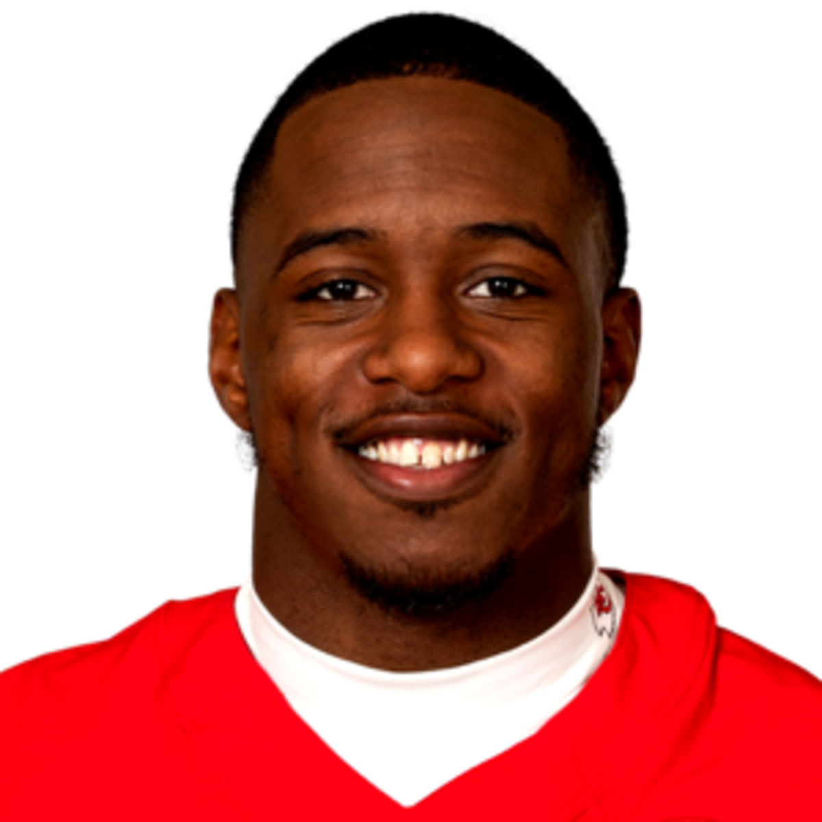 Josh Caldwell - Sports Illustrated