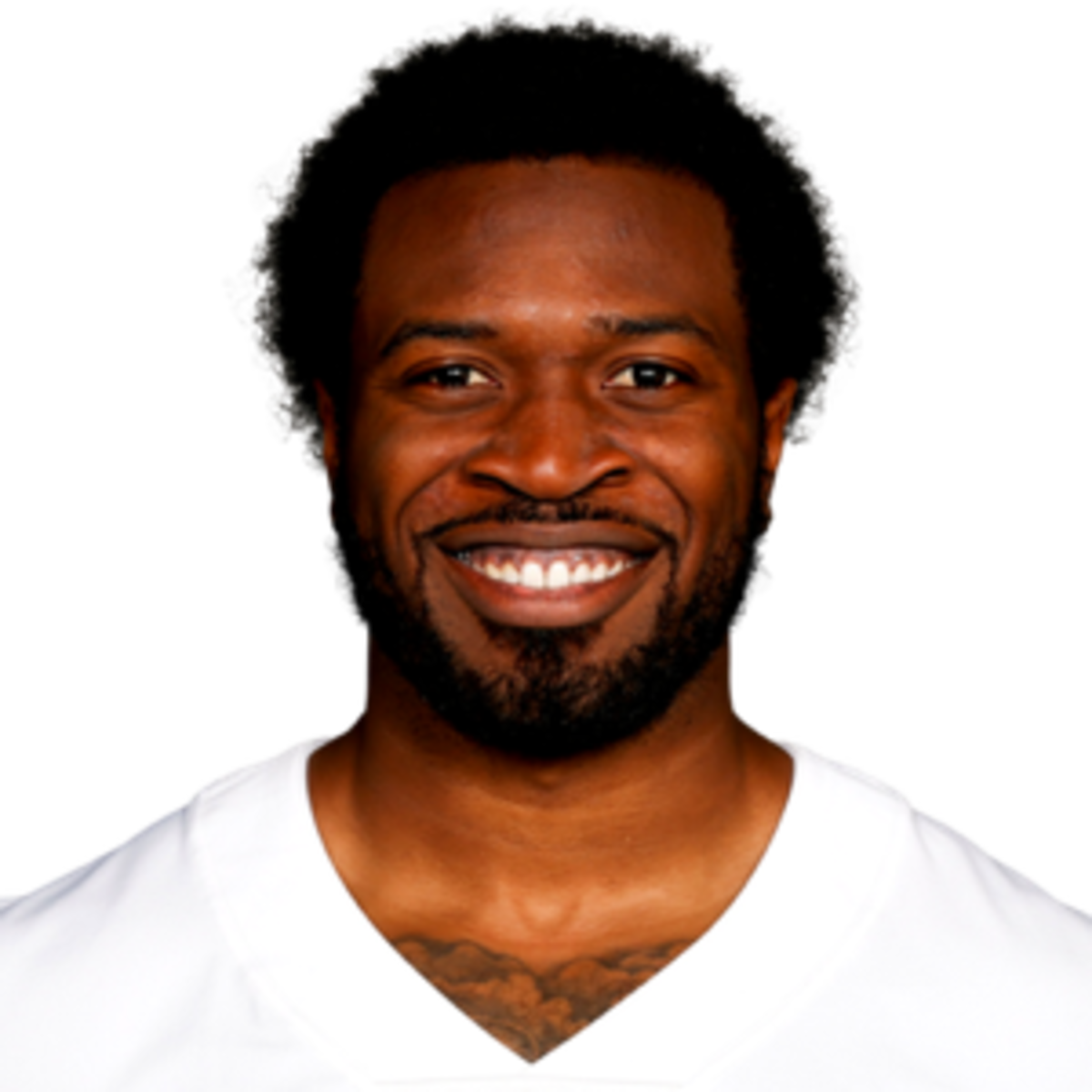 Anthony Brown Sports Illustrated