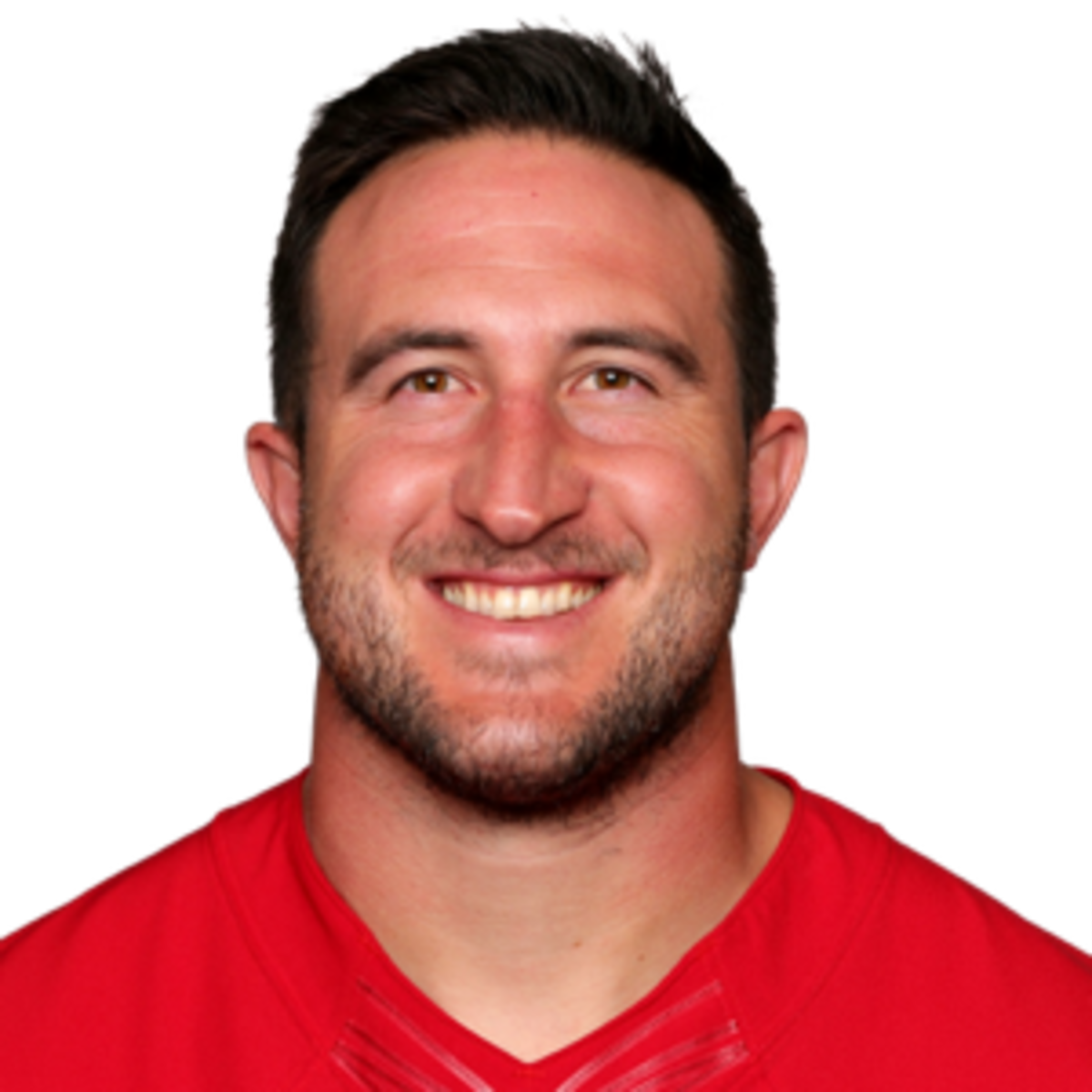 Joe Staley Sports Illustrated
